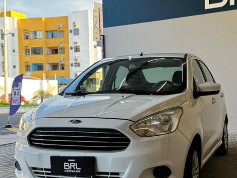 Ford 1.0 TI-VCT FLEX SE MANUAL