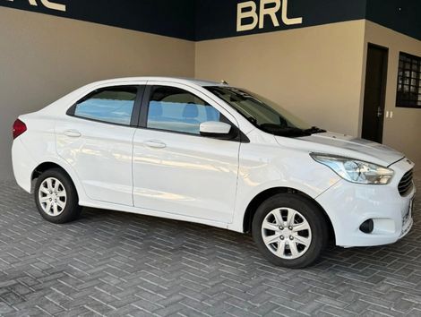 Ford 1.0 TI-VCT FLEX SE MANUAL