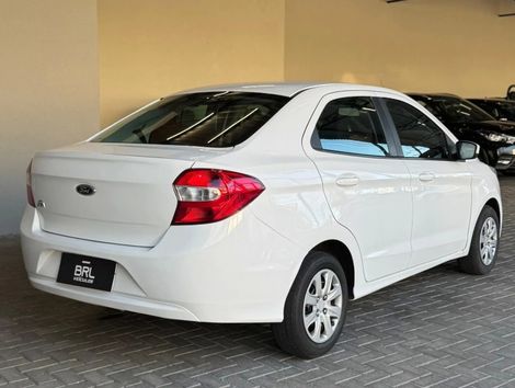 Ford 1.0 TI-VCT FLEX SE MANUAL