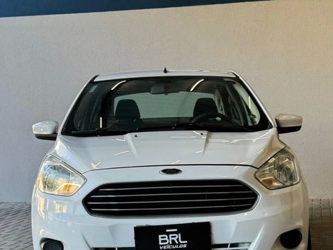 Ford 1.0 TI-VCT FLEX SE MANUAL