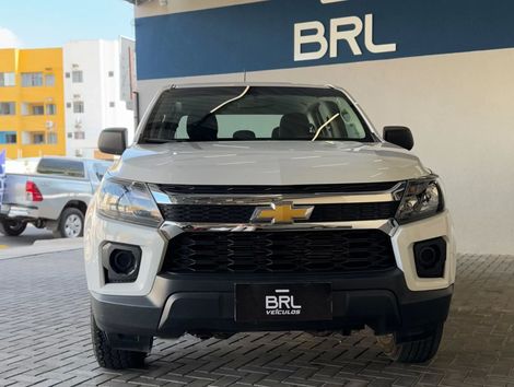 Chevrolet 2.8 16V TURBO DIESEL LS CS 4X4 MANUAL