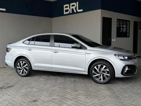 Volkswagen 1.0 200 TSI HIGHLINE AUTOMÁTICO