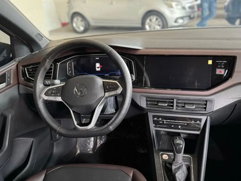 Volkswagen 1.0 200 TSI HIGHLINE AUTOMÁTICO