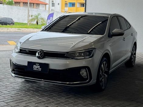 Volkswagen 1.0 200 TSI HIGHLINE AUTOMÁTICO