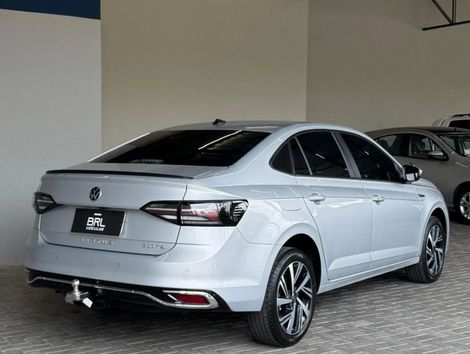 Volkswagen 1.0 200 TSI HIGHLINE AUTOMÁTICO