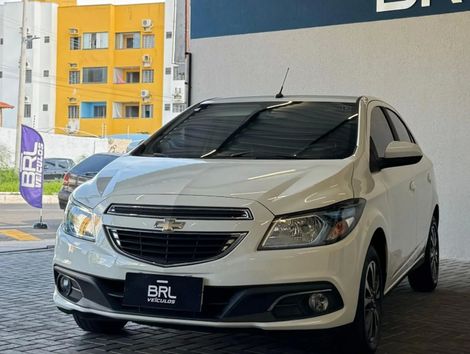 Chevrolet 1.4 MPFI LTZ 8V FLEX 4P MANUAL
