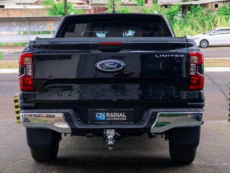 Ford Ranger Limited+ 3.0 V6 4x4 CD TB Die Aut