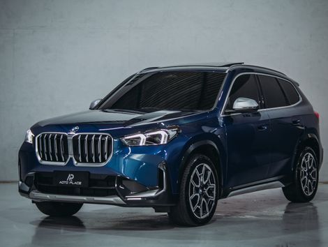 BMW X1 SDRIVE 20i X-Line 2.0 TB Aut.