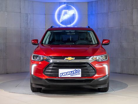 Chevrolet TRACKER 1.0 Turbo 12V Flex Aut. 