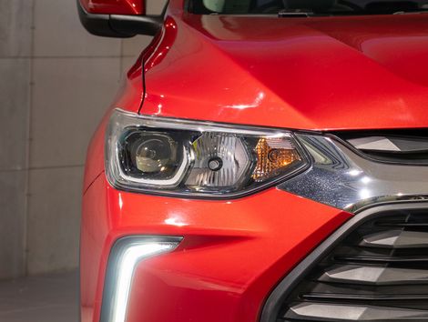 Chevrolet TRACKER 1.0 Turbo 12V Flex Aut. 