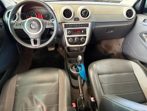 VolksWagen VOYAGE I MOTION COMF/Hghli.1.6 T.Flex 8V