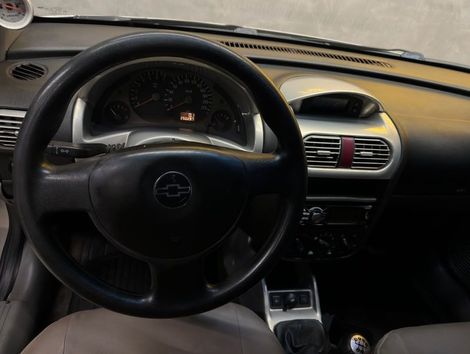 Chevrolet MONTANA Off Road 1.8 MPFI FlexPower 8V