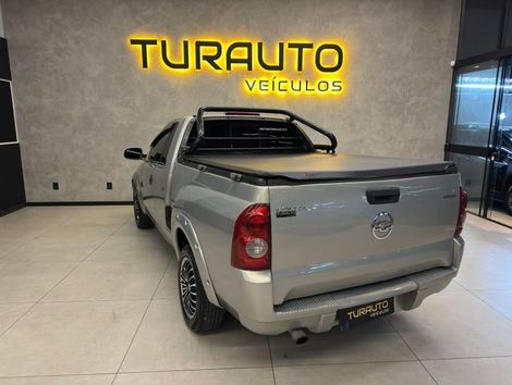 Chevrolet MONTANA Off Road 1.8 MPFI FlexPower 8V