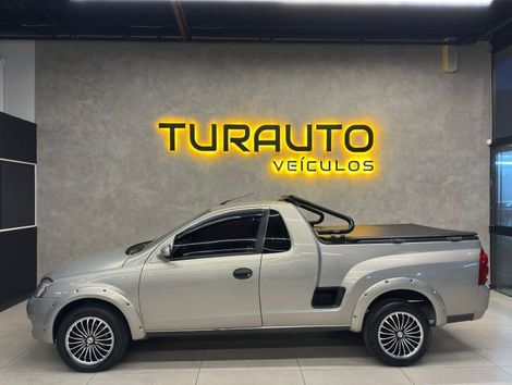 Chevrolet MONTANA Off Road 1.8 MPFI FlexPower 8V