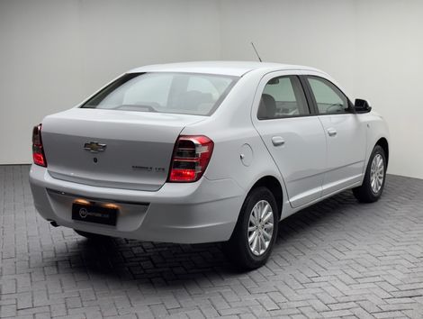 Chevrolet COBALT LTZ 1.4 8V FlexPower/EconoFlex 4p