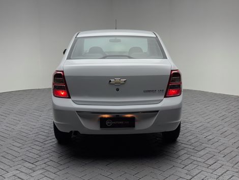 Chevrolet COBALT LTZ 1.4 8V FlexPower/EconoFlex 4p