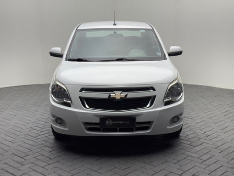 Chevrolet COBALT LTZ 1.4 8V FlexPower/EconoFlex 4p