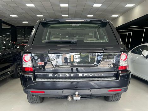 Land Rover Range R.Sport SE 3.0 4x4 TDV6/SDV6 Dies.