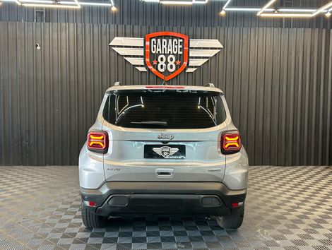 Jeep Renegade Long. T270 1.3 TB 4x2 Flex Aut.
