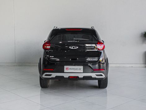 CHERY Tiggo 3X Pro 1.0 Turbo Flex Aut.