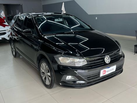 VolksWagen Polo 1.0 Flex 12V 5p