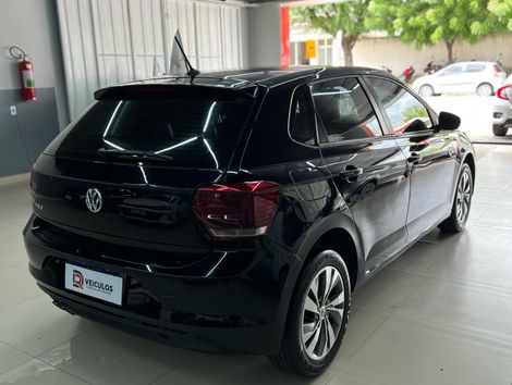 VolksWagen Polo 1.0 Flex 12V 5p