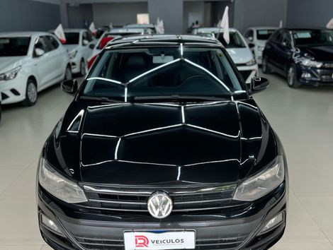 VolksWagen Polo 1.0 Flex 12V 5p