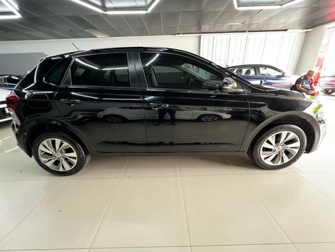VolksWagen Polo 1.0 Flex 12V 5p