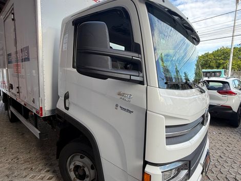 VOLKSWAGEN 9-170 Delivery 2p (diesel)(E5)