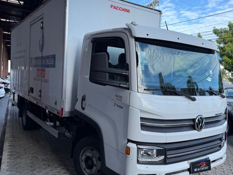 VOLKSWAGEN 9-170 Delivery 2p (diesel)(E5)