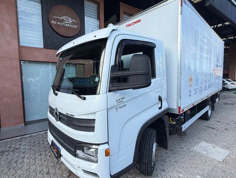 VOLKSWAGEN 9-170 Delivery 2p (diesel)(E5)