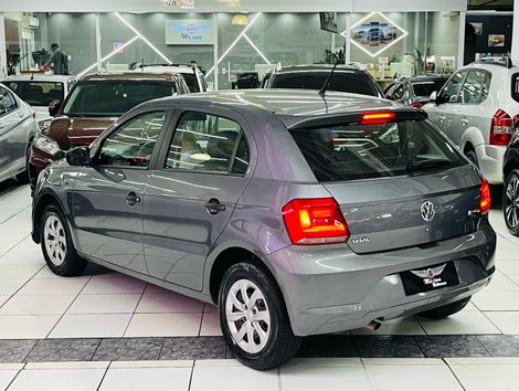 VolksWagen Gol 1.0 Flex 12V 5p