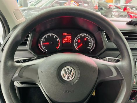 VolksWagen Gol 1.0 Flex 12V 5p