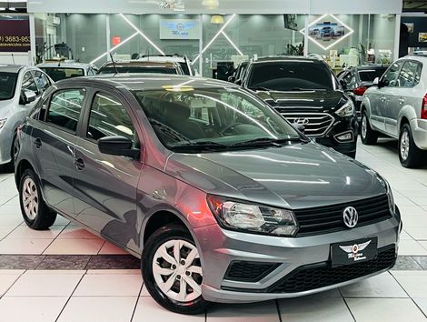 VolksWagen Gol 1.0 Flex 12V 5p