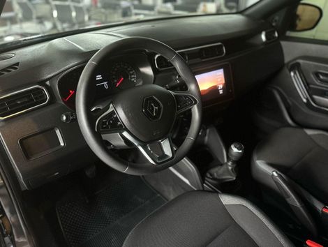 Renault ZEN 16