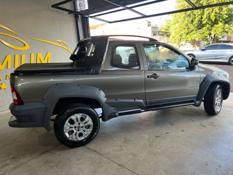Fiat Strada Adventure1.8/ 1.8 LOCKER Flex CD