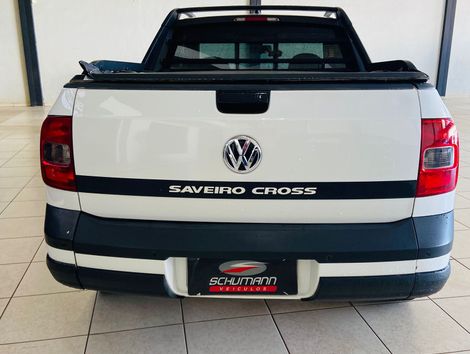 VolksWagen Saveiro CROSS 1.6 T. Flex 16V CE
