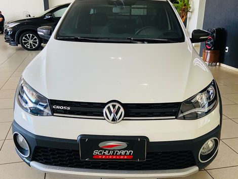 VolksWagen Saveiro CROSS 1.6 T. Flex 16V CE