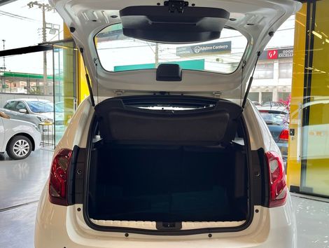 Renault DUSTER Dynamique 1.6 Flex 16V Mec.