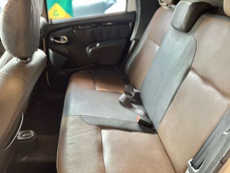 Renault DUSTER Dynamique 1.6 Flex 16V Mec.