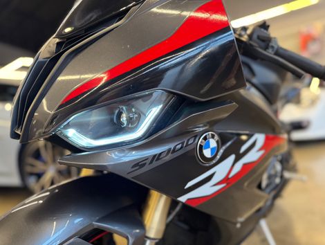 BMW S 1000 RR