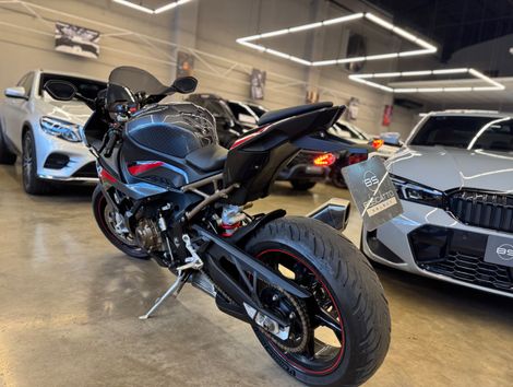 BMW S 1000 RR