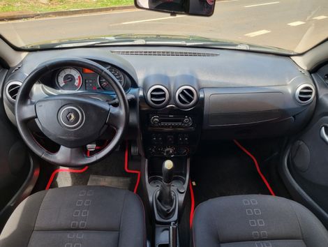 Renault SANDERO Privilège Hi-Flex 1.6 8V 5p