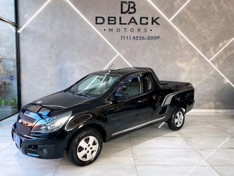 Chevrolet MONTANA LS 1.4 ECONOFLEX 8V 2p