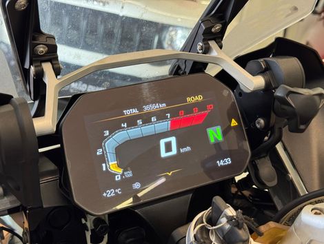 BMW R 1250 GS Sport