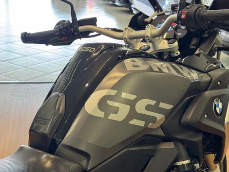 BMW R 1250 GS Sport