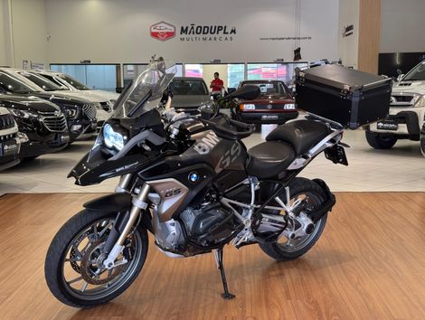 BMW R 1250 GS Sport