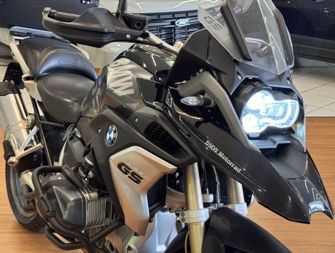 BMW R 1250 GS Sport