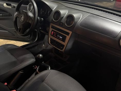 VolksWagen VOYAGE 1.0/1.0 City Mi Total Flex 8V 4p