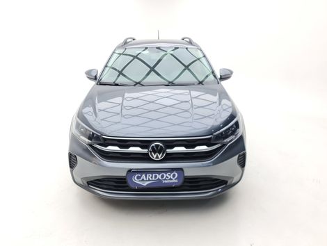 VolksWagen Nivus Comfortline 1.0 200 TSI Flex Aut.